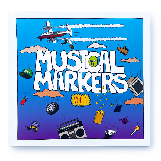 MUSICAL MARKERS VOL.1